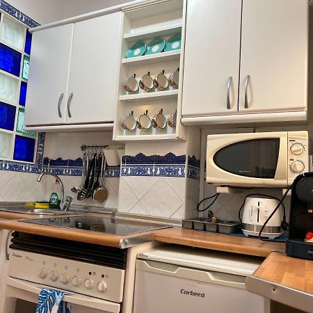 Iyourbasics Lovely Apartment Hinestrosa 23 Free Wifi&Ac Málaga Dış mekan fotoğraf