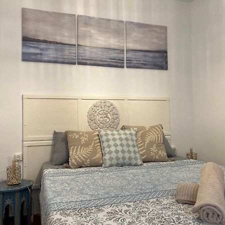 Iyourbasics Lovely Apartment Hinestrosa 23 Free Wifi&Ac Málaga Dış mekan fotoğraf