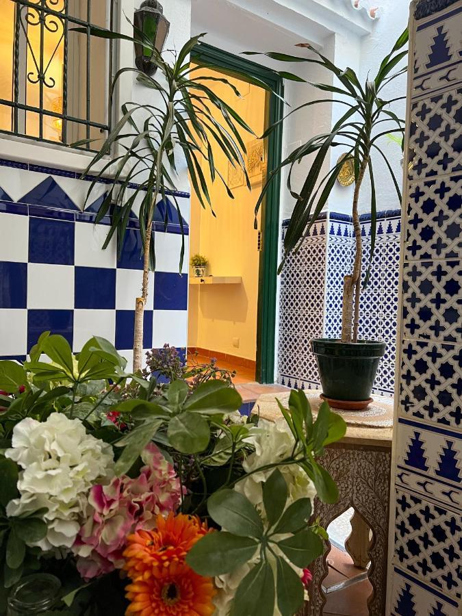 Iyourbasics Lovely Apartment Hinestrosa 23 Free Wifi&Ac Málaga Dış mekan fotoğraf