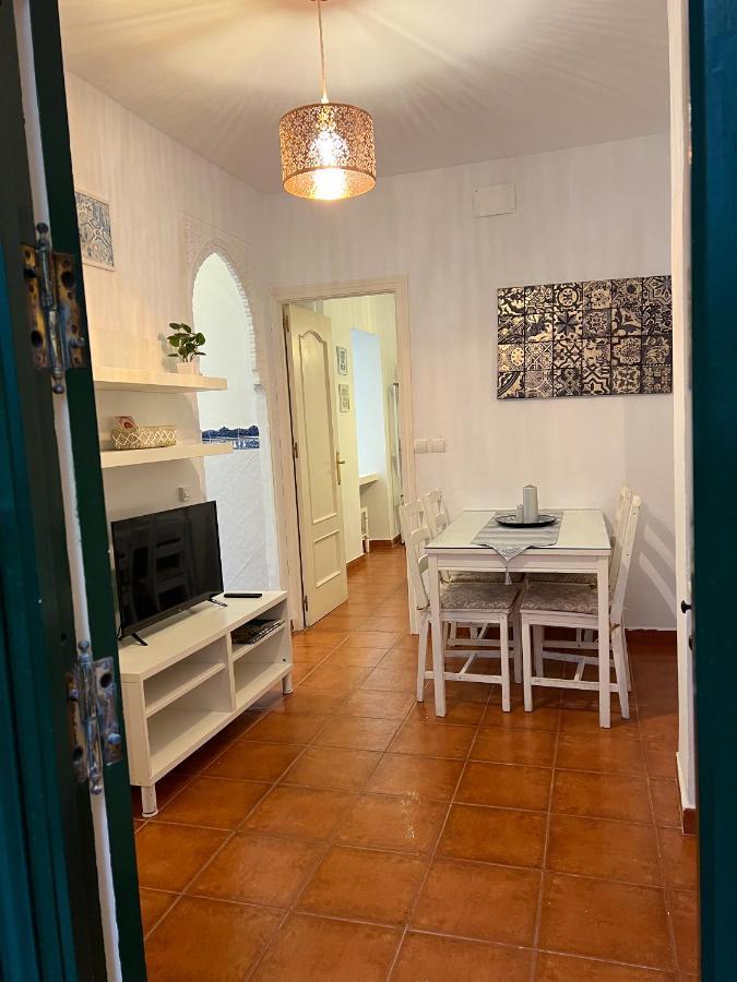 Iyourbasics Lovely Apartment Hinestrosa 23 Free Wifi&Ac Málaga Dış mekan fotoğraf