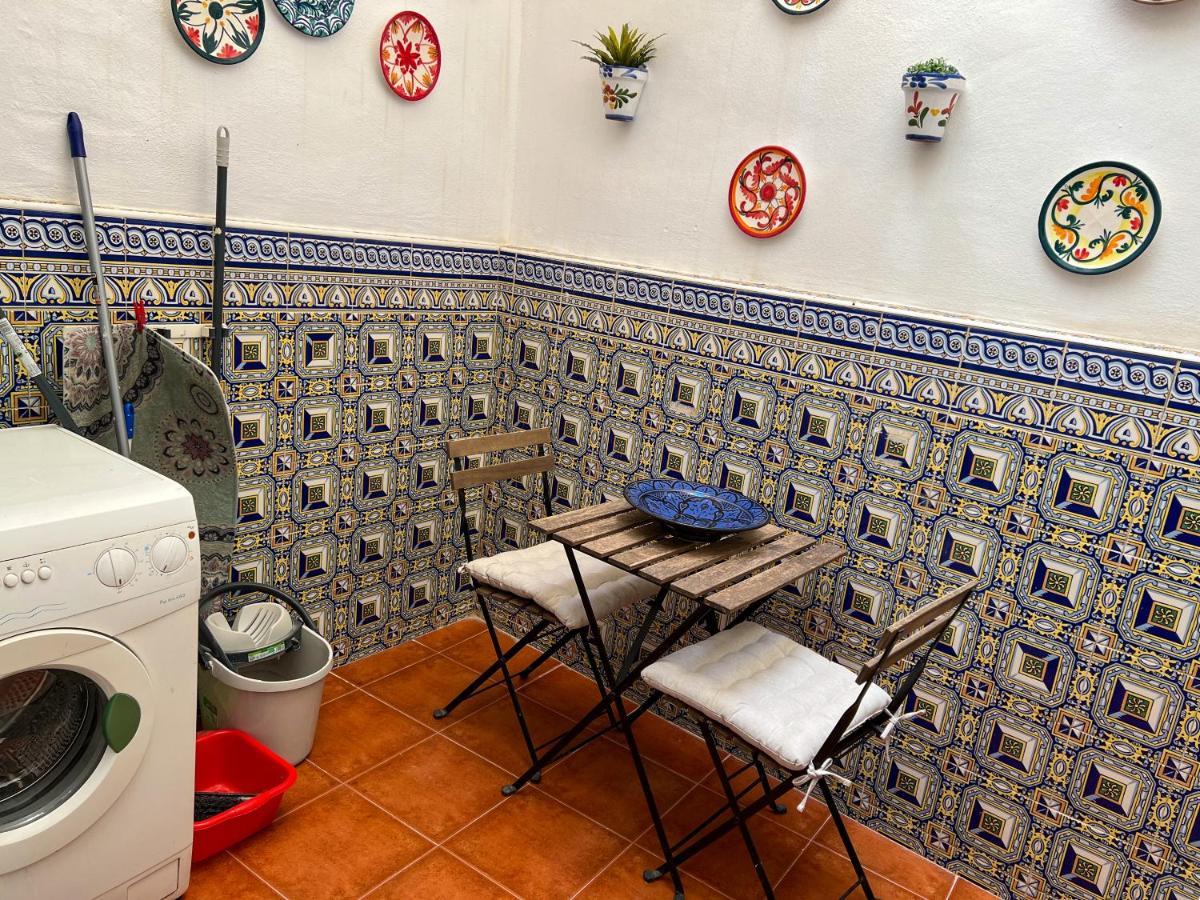 Iyourbasics Lovely Apartment Hinestrosa 23 Free Wifi&Ac Málaga Dış mekan fotoğraf