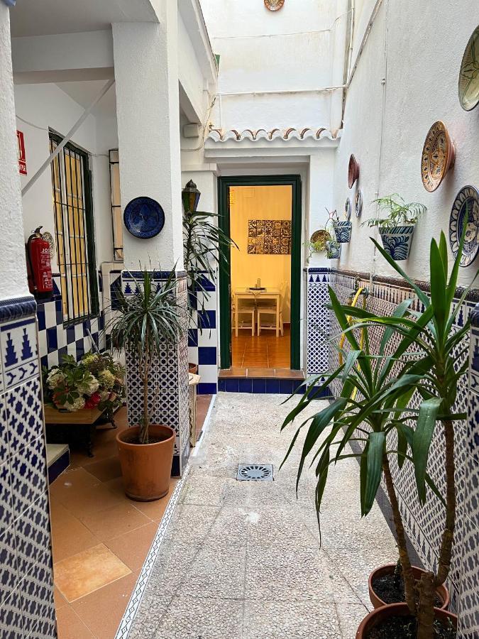 Iyourbasics Lovely Apartment Hinestrosa 23 Free Wifi&Ac Málaga Dış mekan fotoğraf