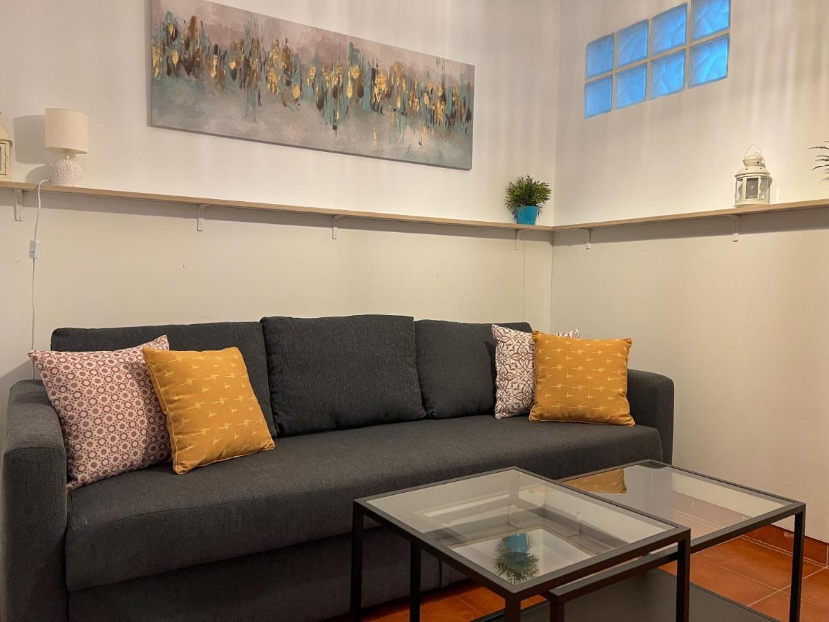 Iyourbasics Lovely Apartment Hinestrosa 23 Free Wifi&Ac Málaga Dış mekan fotoğraf